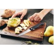 GEFU ENNO kitchen cutting board Rectangular Wood Walnut, Wood