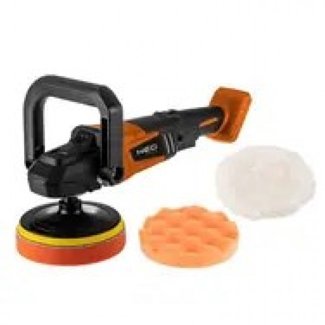 NEO tools 04-602 car polisher