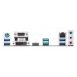 ASUS PRIME B550M-K AMD B550 Socket AM4 micro ATX ASUS PRIME B550M-K AMD B550 Socket AM4 micro ATX