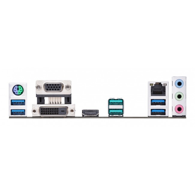 ASUS PRIME B550M-K AMD B550 Socket AM4 micro ATX ASUS PRIME B550M-K AMD B550 Socket AM4 micro ATX