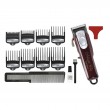 WAHL Magic clip Hair clipper Red WAHL Magic clip Hair clipper Red