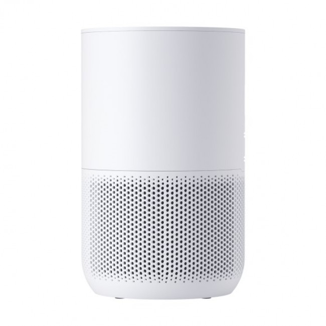 Xiaomi | Smart Air Purifier 4 Compact EU | 27 W | Suitable for rooms up to 16-27 m2 | White Xiaomi | Smart Air Purifier 4 Compact EU | 27 W | Suitable for rooms up to 16-27 m2 | White