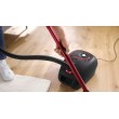 Bosch Serie 4 BGB41POW1 850 W black bagged vacuum cleaner