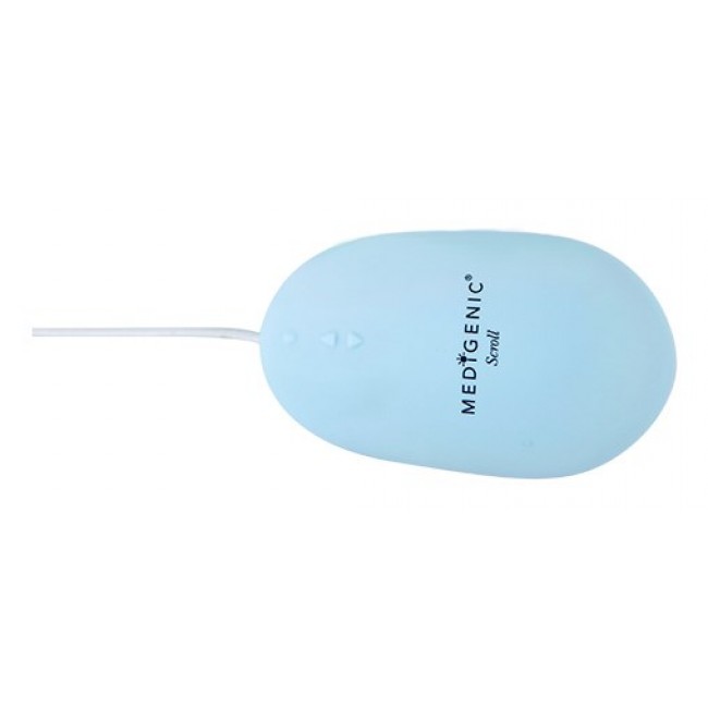 Medigenic KEI-MM001 mouse Medical Ambidextrous USB Type-A Optical