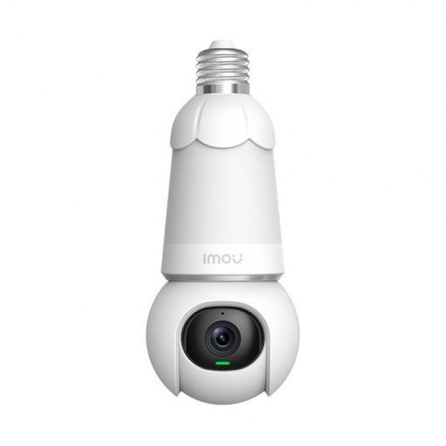 Imou Bulb Cam IP security camera Outdoor 2304 x 1296 pixels Ceiling/wall