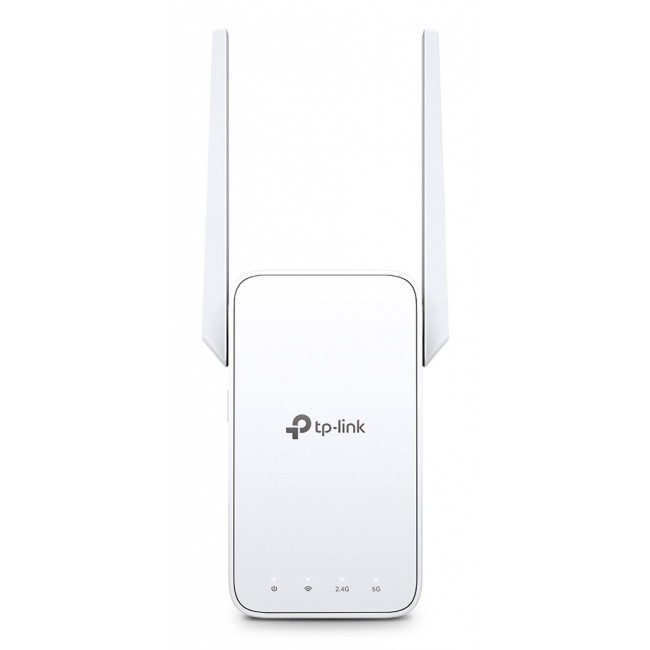 TP-Link AC1200 Mesh Wi-Fi Range Extender