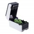 Brother TD-2350DSA203 label printer Direct thermal 203 x 203 DPI 152 mm/sec Wired & Wireless Ethernet LAN Wi-Fi Bluetooth