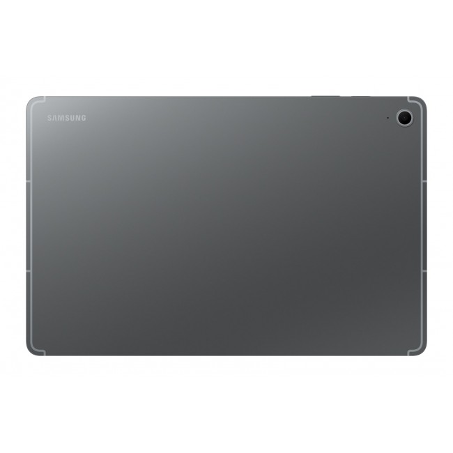 Tablet Galaxy Tab S10 FE+ 5G/128GB Grey