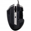 Corsair Gaming Mouse Scimitar RGB Elite Optical Wired 17 Keys 18000 dpi black