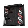 ASUS ROG CRONOX GR801 CURVE TG ARGB BLACK Midi Tower