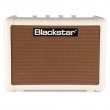Blackstar Fly 3 Acoustic Mini Amp - 3W acoustic guitar amplifier