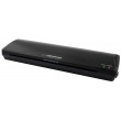 Esperanza EFL003 laminator Cold/hot laminator 250 mm/min Black