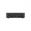 ASUS ExpertCenter PN54-BBR726MNS1 0.6L sized PC Black 260 3.8 GHz