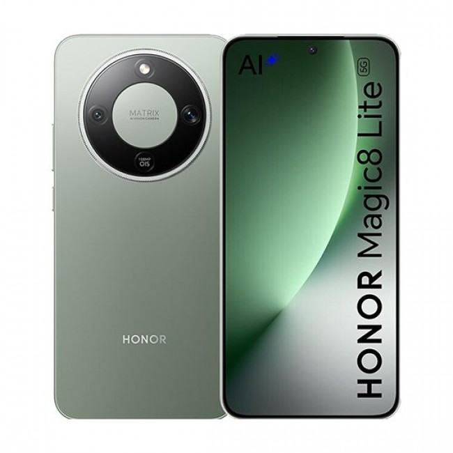 Honor Magic 8 Lite 17.2 cm (6.79