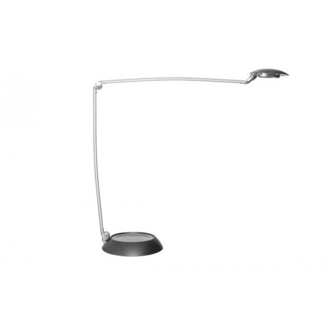 MAUL 8202195 table lamp 8 W LED Silver MAUL 8202195 table lamp 8 W LED Silver