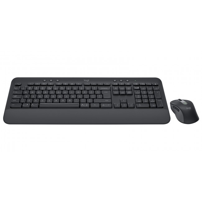 Logitech Signature MK650 Combo for Business Logitech Signature MK650 Combo for Business