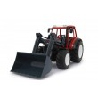 Jamara Lindner Geotrac with front-loader Radio-Controlled (RC) model Front loader Electric engine 1:16