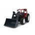 Jamara Lindner Geotrac with front-loader Radio-Controlled (RC) model Front loader Electric engine 1:16