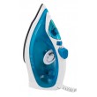 Esperanza EHI002 iron Steam iron Ceramic soleplate Blue,White 2200 W Esperanza EHI002 iron Steam iron Ceramic soleplate Blue,White 2200 W