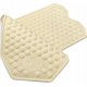 Aston anti-slip bath mat 550801