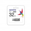 ADATA UV250 USB flash drive 32 GB USB Type-A 2.0 Silver ADATA UV250 USB flash drive 32 GB USB Type-A 2.0 Silver