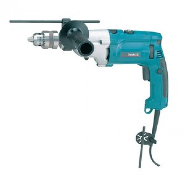 Makita HP2070J drill 2900 RPM Key 2.6 kg Makita HP2070J drill 2900 RPM Key 2.6 kg
