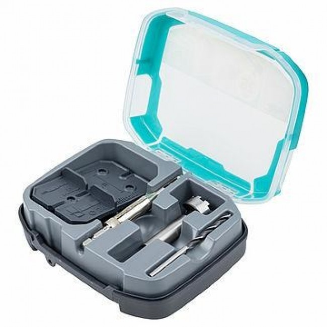 wolfcraft GmbH 4655000 drill bit Hinge drill bit 3 pc(s) wolfcraft GmbH 4655000 drill bit Hinge drill bit 3 pc(s)