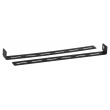 Lanberg AK-1005-B Rack shelf for 19 800MM (1U, 483X500MM)