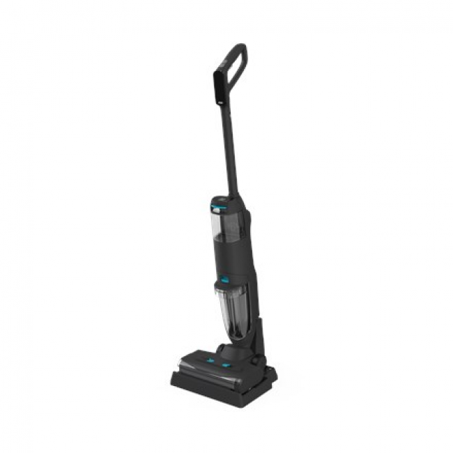 Mamibot | Multi purpose Floor Cleaner | Flomo II Plus | Cordless operating | Washing function | 25.55 V | Operating time (max) 33 min | Black | Warranty 24 month(s) Mamibot | Multi purpose Floor Cleaner | Flomo II Plus | Cordless operating | Washing function | 25.55 V | Operating time (max) 33 min | Black | Warranty 24 month(s)
