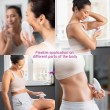 Medisana VC 150 massager Universal White Medisana VC 150 massager Universal White