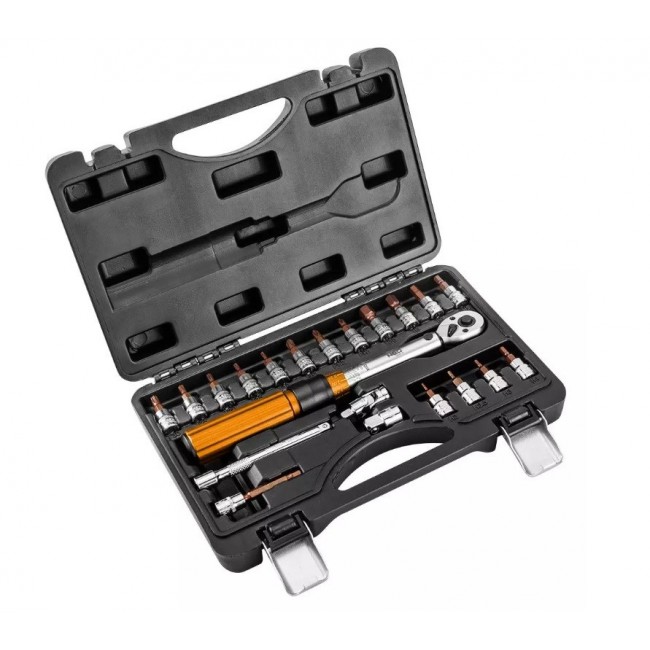 Neo Tools 1/4