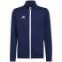 Sweatshirt for kids adidas Entrada 22 Tk Jkt navy blue H57530 116cm