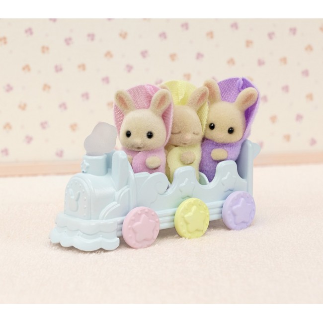 Sylvanian Families 5707 children's toy figure Sylvanian Families 5707 children's toy figure