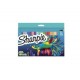 Sharpie Permanent Markers Fish Set 18 pieces Sharpie Permanent Markers Fish Set 18 pieces