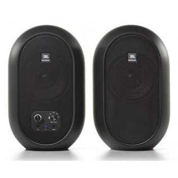 JBL 104-BT Black