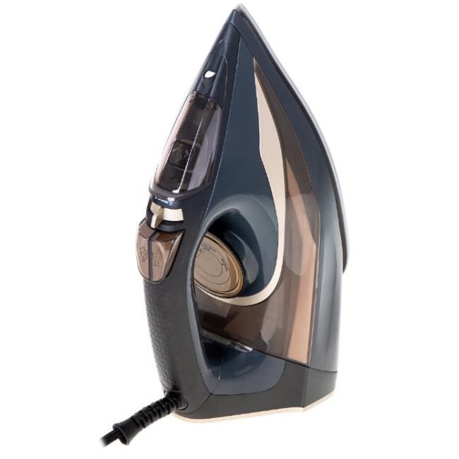 Camry CR 5036 3400W black-copper steam iron Camry CR 5036 3400W black-copper steam iron