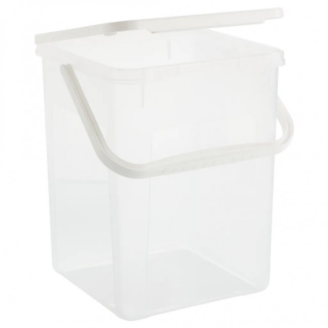 ROTHO Basic - detergent container - 9l ROTHO Basic - detergent container - 9l