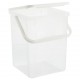 ROTHO Basic - detergent container - 9l ROTHO Basic - detergent container - 9l
