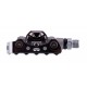 Shimano PD-M324 bicycle pedal Silver 2 pc(s) Shimano PD-M324 bicycle pedal Silver 2 pc(s)