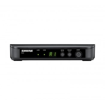 Shure BLX24E/B58-H8E - wireless vocal system with Beta 58A microphone