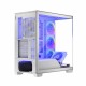 MODECOM VOLCANO STELLAR ARGB MIDI 5F WHITE MODECOM VOLCANO STELLAR ARGB MIDI 5F WHITE