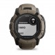 Garmin Instinct 2X Solar Tactical Edition 2.79 cm (1.1