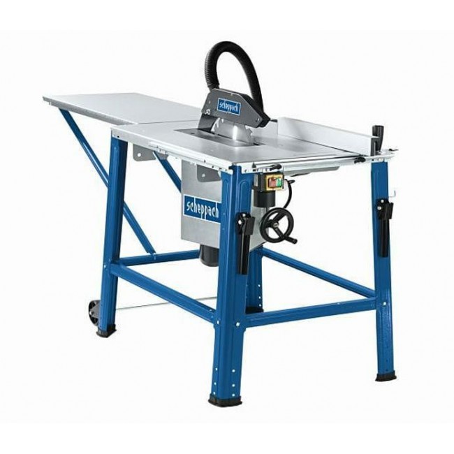 SCHEPPACH TABLE SAW 315mm 400V HS120O SCHEPPACH TABLE SAW 315mm 400V HS120O