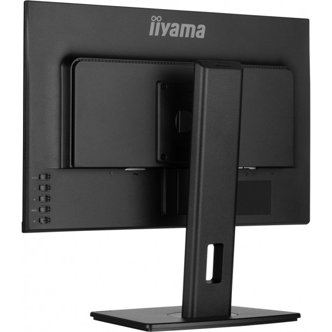 iiyama ProLite XUB2395WSU-B5 computer monitor 57.1 cm (22.5 iiyama ProLite XUB2395WSU-B5 computer monitor 57.1 cm (22.5