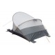 High Peak Cordoba 80 Shelter Grey High Peak Cordoba 80 Shelter Grey