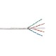Emitter Net UTP (U/UTP) Cat.6 Cable 450MHz, 4x2x23AWG Wire, LS0H Emitter Net UTP (U/UTP) Cat.6 Cable 450MHz, 4x2x23AWG Wire, LS0H