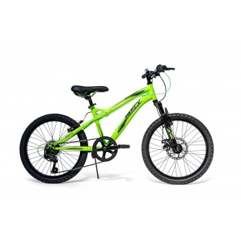 Huffy Extent Mountain bike 20