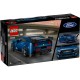 LEGO SPEED CHAMPIONS 76920 Ford Mustang Dark Horse Sports Car LEGO SPEED CHAMPIONS 76920 Ford Mustang Dark Horse Sports Car