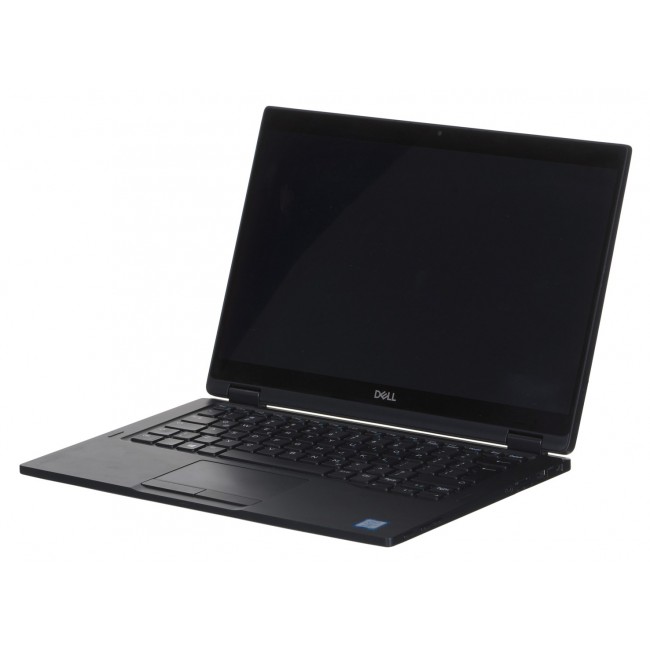 DELL LATITUDE 7390 2in1 i5-8265U 16GB 512GB SSD 13,3 DELL LATITUDE 7390 2in1 i5-8265U 16GB 512GB SSD 13,3