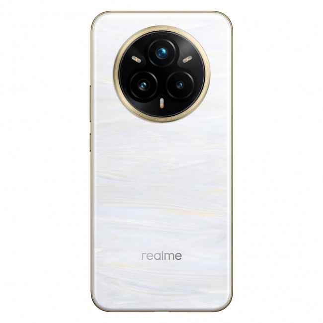 realme 14 Pro+ 5G 17.4 cm (6.83